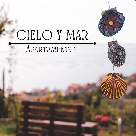 Appartamento Cielo Y Mar Marín Esterno foto