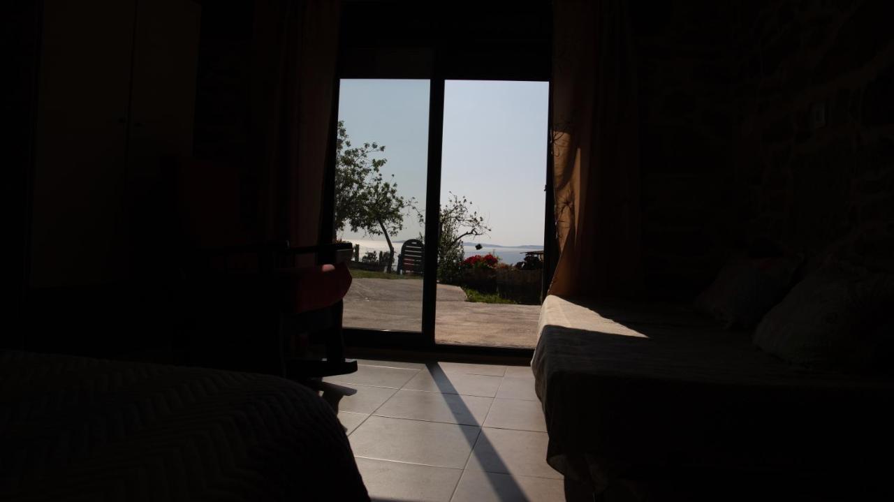 Appartamento Cielo Y Mar Marín Esterno foto
